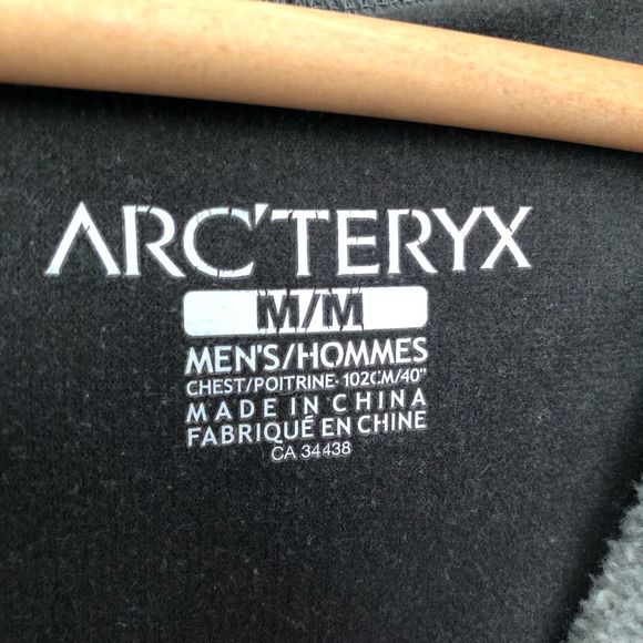 Arc'teryx Covert Hoody - Picture 6 of 8